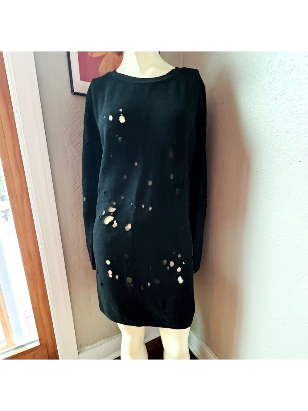LNA dress